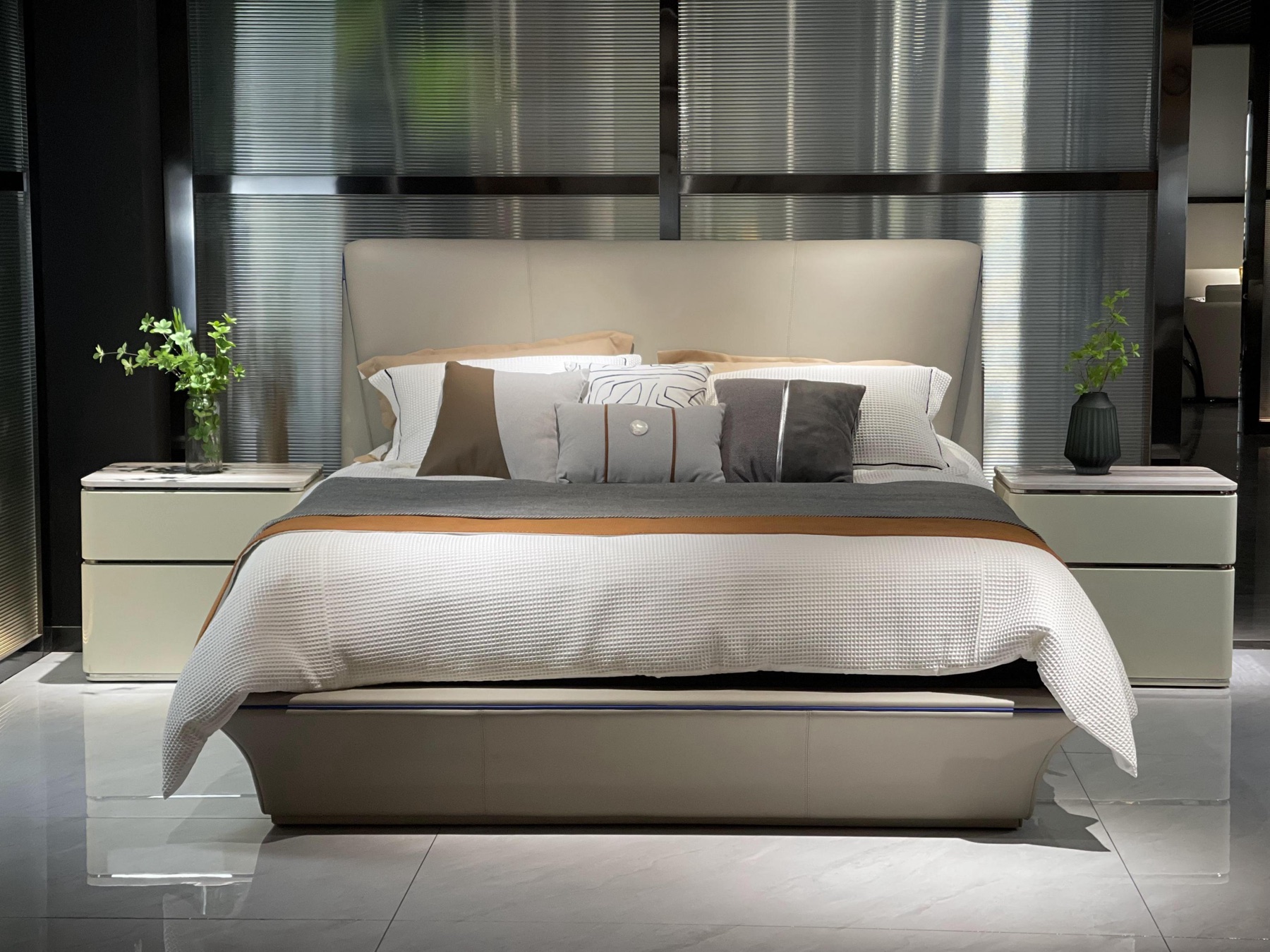 Bedroom collection